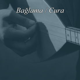 3 bağlama gitar